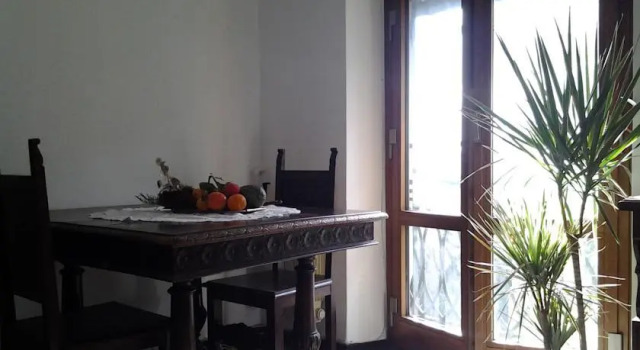 Appartamento Via Fiume, Buchen Sie Ferienwohnung Genua Italienische Riviera