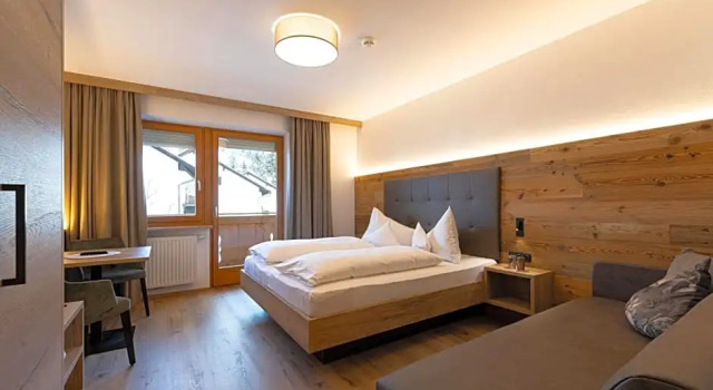 Hotel Thuinerwaldele, Забронировать Отель Випитено 