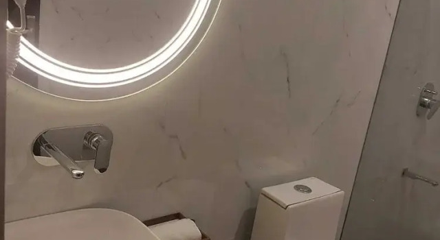 Номер Deluxe Q Luxe The Mewar Collection Udaipur