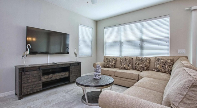 Compass Bay- 4 Bedroom Townhome- 1959CY, Rezerwuj Hotel Kissimmee Kissimmee