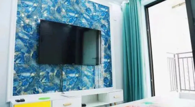 Люкс Fangchenggang Musi Homestay