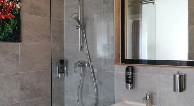 Студия Hotel Central Hauptbahnhof