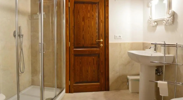 Номер Comfort Armonie di Villa Incontri B&B