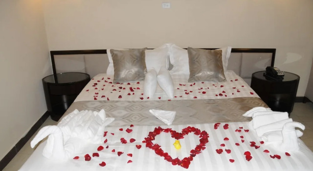Kitsel Hotel, Prenota Hotel Hotel 3 stelle a Gojam, 3*