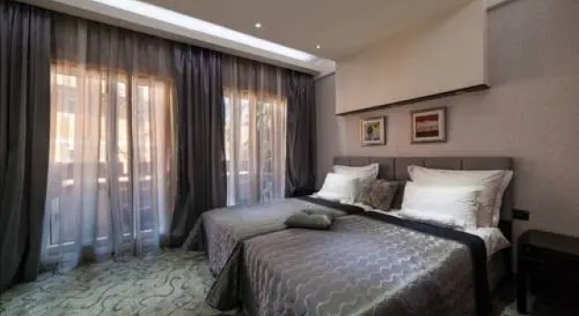 Hotel and Spa Idila