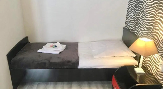 Apartment Jorjo Mestia, Prenota Appartamento Mestia Samegrelo Zemo-Svaneti