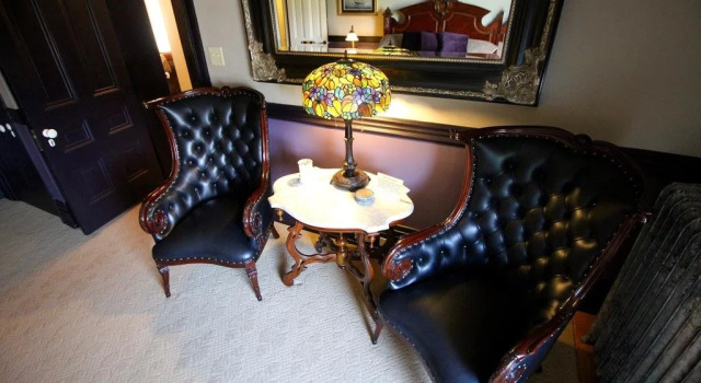 The Londonderry Inn, Забронировать Отель «постель и завтрак» Херши 