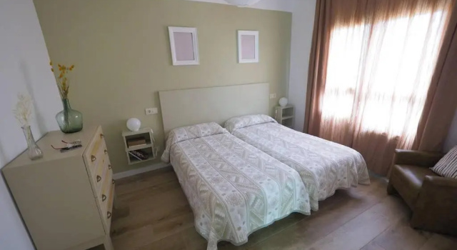 Apartaments Sa Calm Les roques del rei