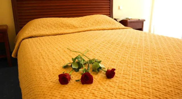 Номер Standard Xenia Hotel Drama
