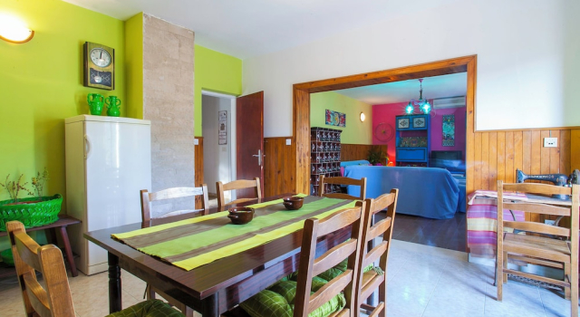 Апартаменты Apartment Colorful