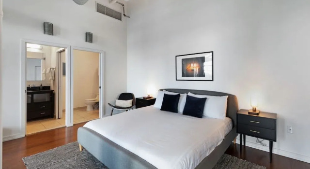 Las Olas Loft Unit Two by Sextant