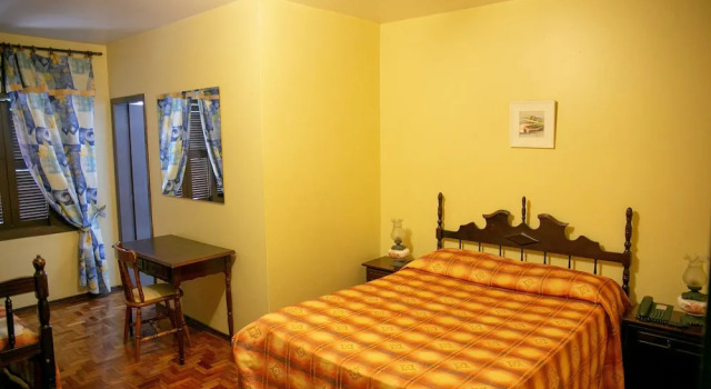 Hotel Pousada Caxiense