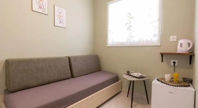 Студия Comfort Euphoria complex