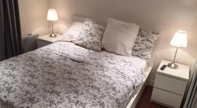 bel appartement hyper centre, Book Apartment Saint-Germain-en-Laye 