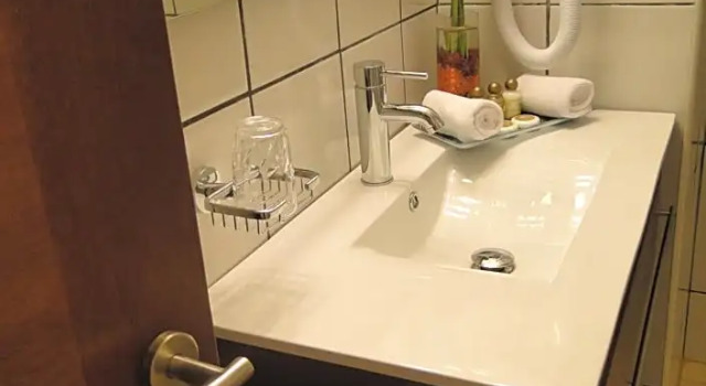 Номер Executive Hotel Panamericano
