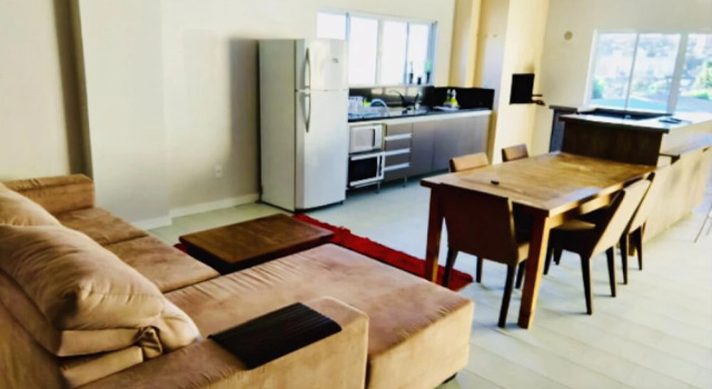 Casa Família Alves, Book Hotel Chapeco 