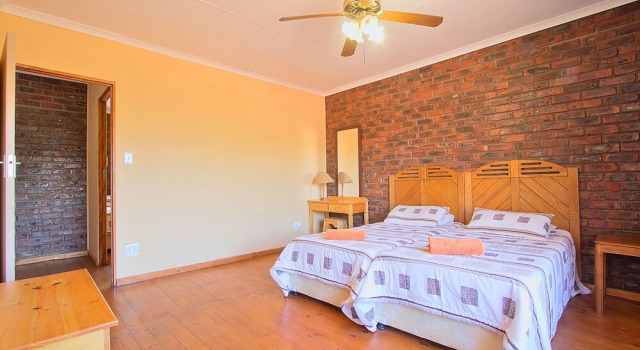 Elangeni Holiday Resort, Забронировать Курортный отель Вотервол-Бовен 