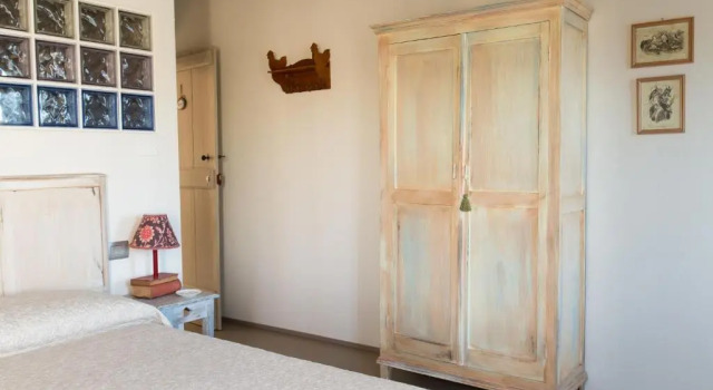Двухместный номер Standard VERDENOCE Agriturismo