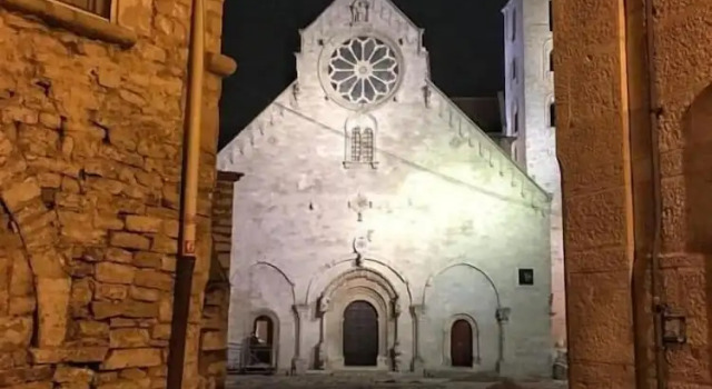 La Cattedrale, Buchen Sie Bed & Breakfast Ruvo di Puglia Metropolitanstadt Bari