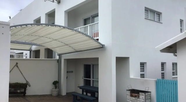 Withuis Hartenbos, Reservar Apartamento Hotéis baratos em Mossel