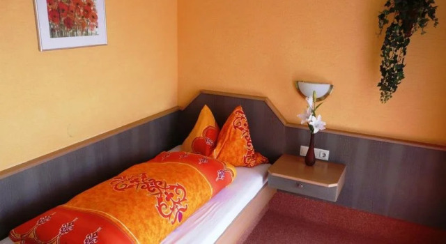 Landhotel Paradais