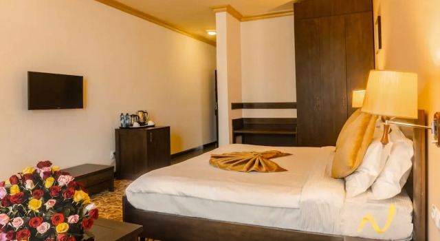 Nazra Hotel, Book Hotel SPA Hotels in Kirkos, SPA