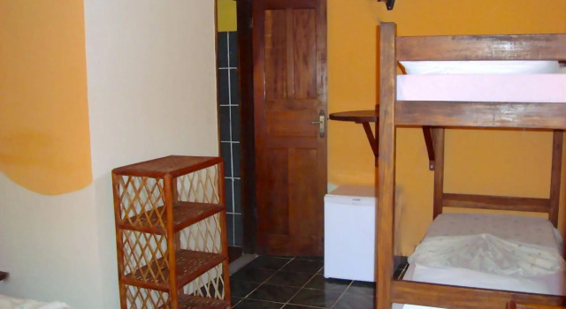 Pousada Timbalada