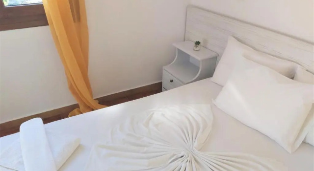 Jasmine apartments