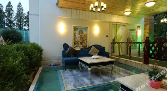 Hangzhou Shanxia Hotel (Lingyihong)