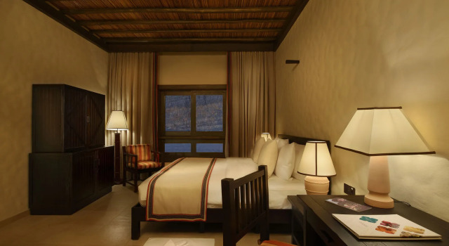 Atana Musandam Resort