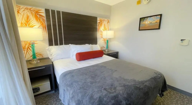 Aqua Palms 306 Condo By Redawning, Rezerwuj Hotel Honolulu Oahu