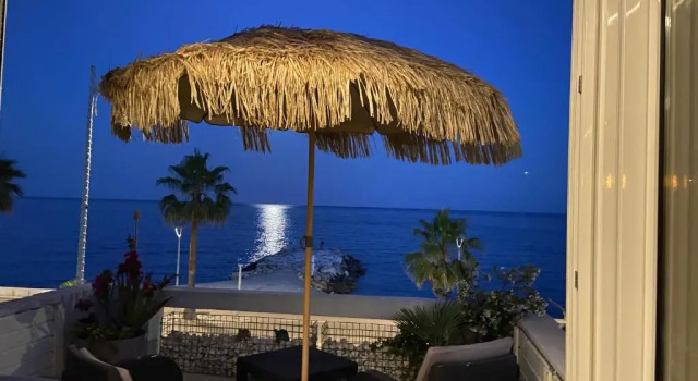 Ô Phare du Cros Appartement, Rezervasyon Daire Cagnes-sur-Mer Alpes-Maritimes