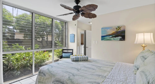 Kamaole Nalu 103 2 Bedroom Condo