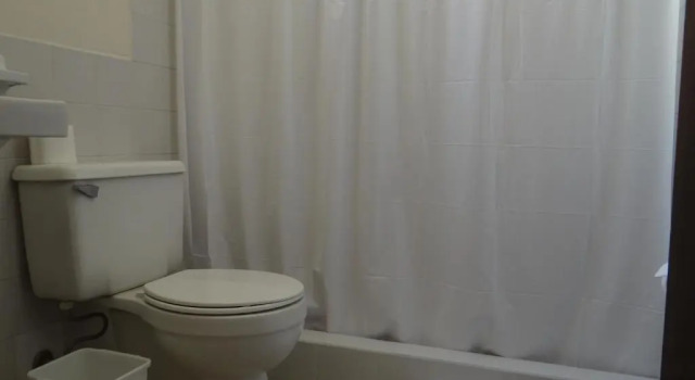 Номер Standard Hotel Mac Arthur