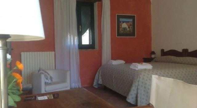 Agriturismo Le Sorgenti, Varaa Hotelli Valfabbrica Umbria