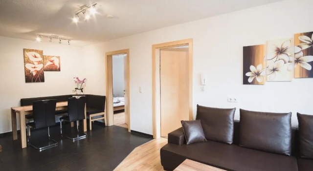 Апартаменты с 2 комнатами Apartment Sunshine