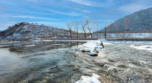 Jane Mushan Homestay (Huairou Branch)