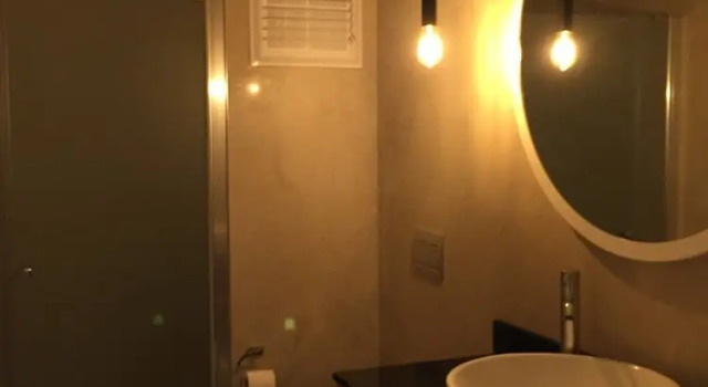 Номер Standard Çalcalar Otel