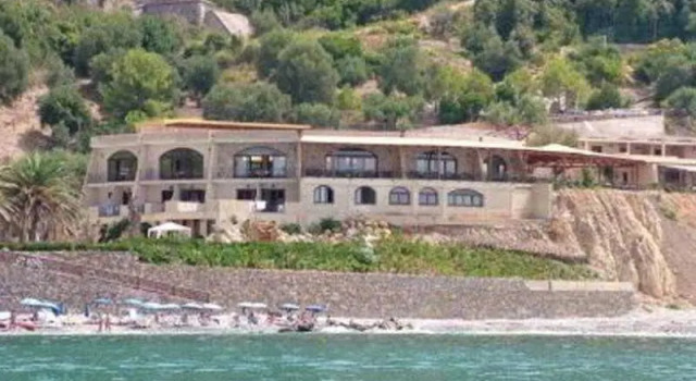 Villaggio La Marée, Book Hotel Pisciotta 