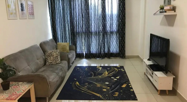 Homestay Putra 1 Bandar Seri Putra Kajang, Забронировать Отель Каджанг Селангор