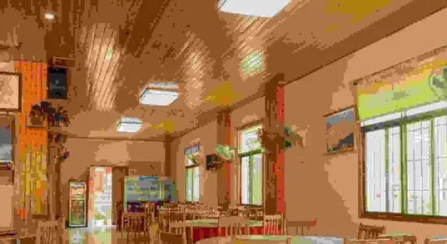 Suisuiyuan Hostel, Book Hostel / Vandrerhjem Hostels i Zhangzhou, Hostel / Vandrerhjem