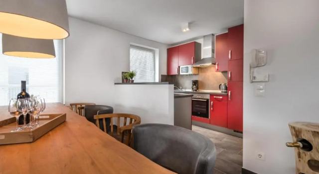 Апартаменты Premium AlpenParks Residence Bad Hofgastein - gratis Thermeneintritt