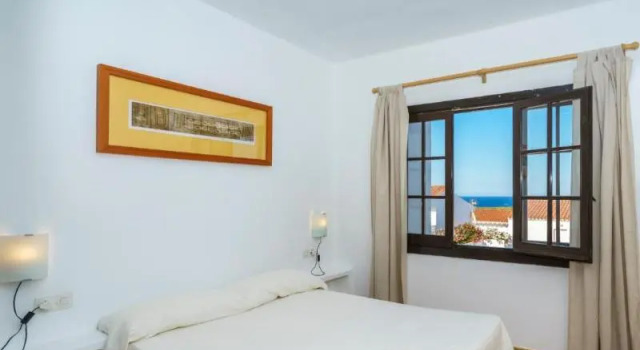 Номер Standard Apartamentos Posidonia