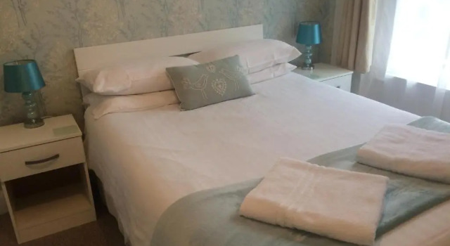 Номер Standard Rooms at The Highcliffe
