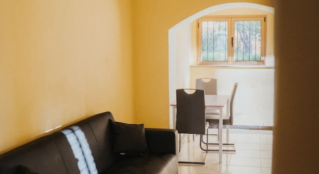 Remarkable 4-bed Apartment in Joppolo, Prenota Appartamento Joppolo Calabria