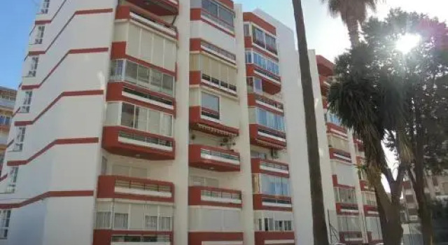 Terrasol Estudios Plazamar, Забронировать Апартаменты/квартира Апартаменты Торре-дель-Мар, рядом с Пляж Торре дель Мар, Апартаменты/квартира