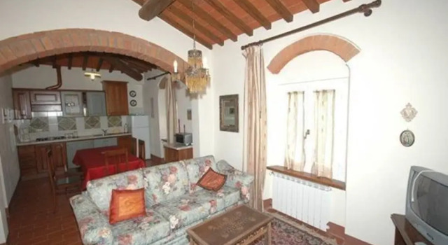 Casale La Meridiana