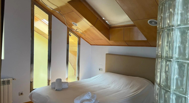 Duplex Monforte, Prenota Hotel Monforte de Lemos 