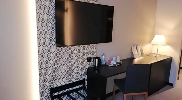 Номер Standard Mercure Arras Centre Gare