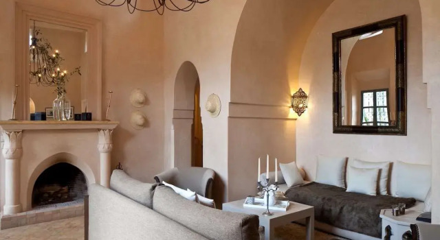 Villa Akhdar 3 by Sejour Maroc